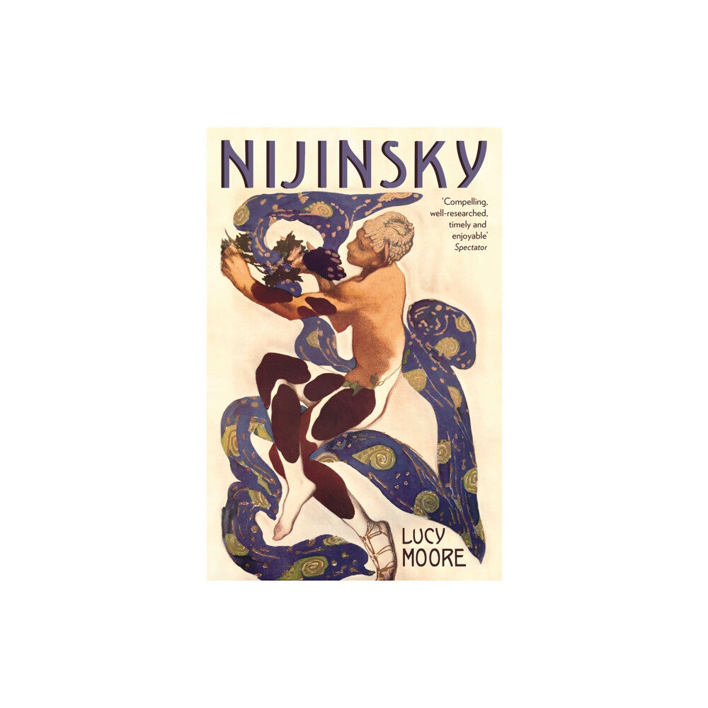 Profile Books Ltd Nijinsky (häftad, eng)