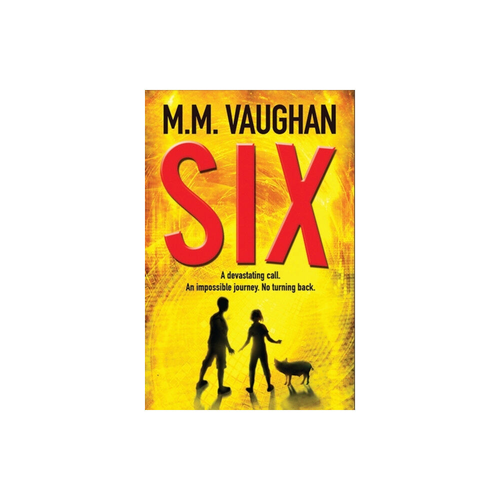 Alma Books Ltd Six (häftad, eng)