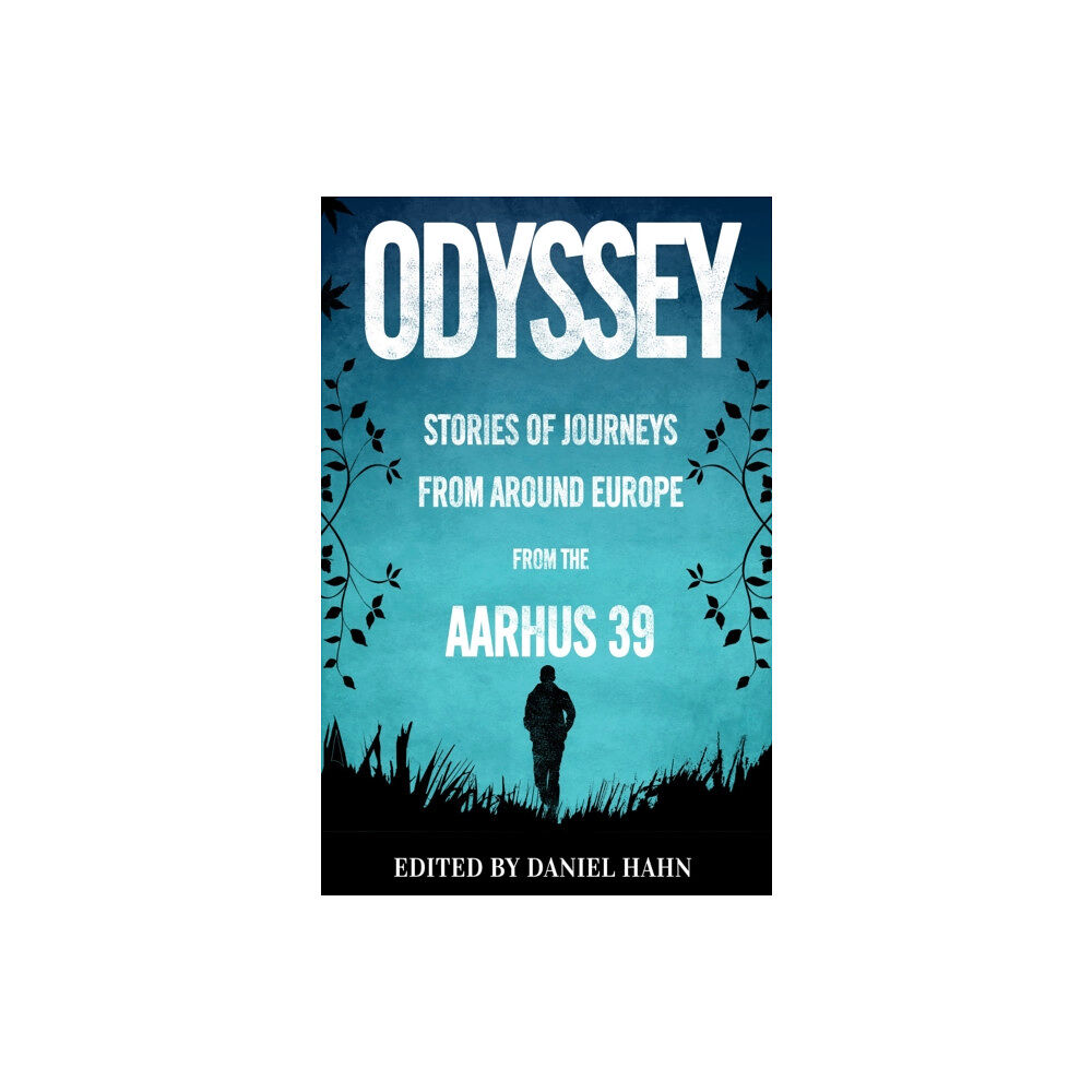 Alma Books Ltd Odyssey (häftad, eng)