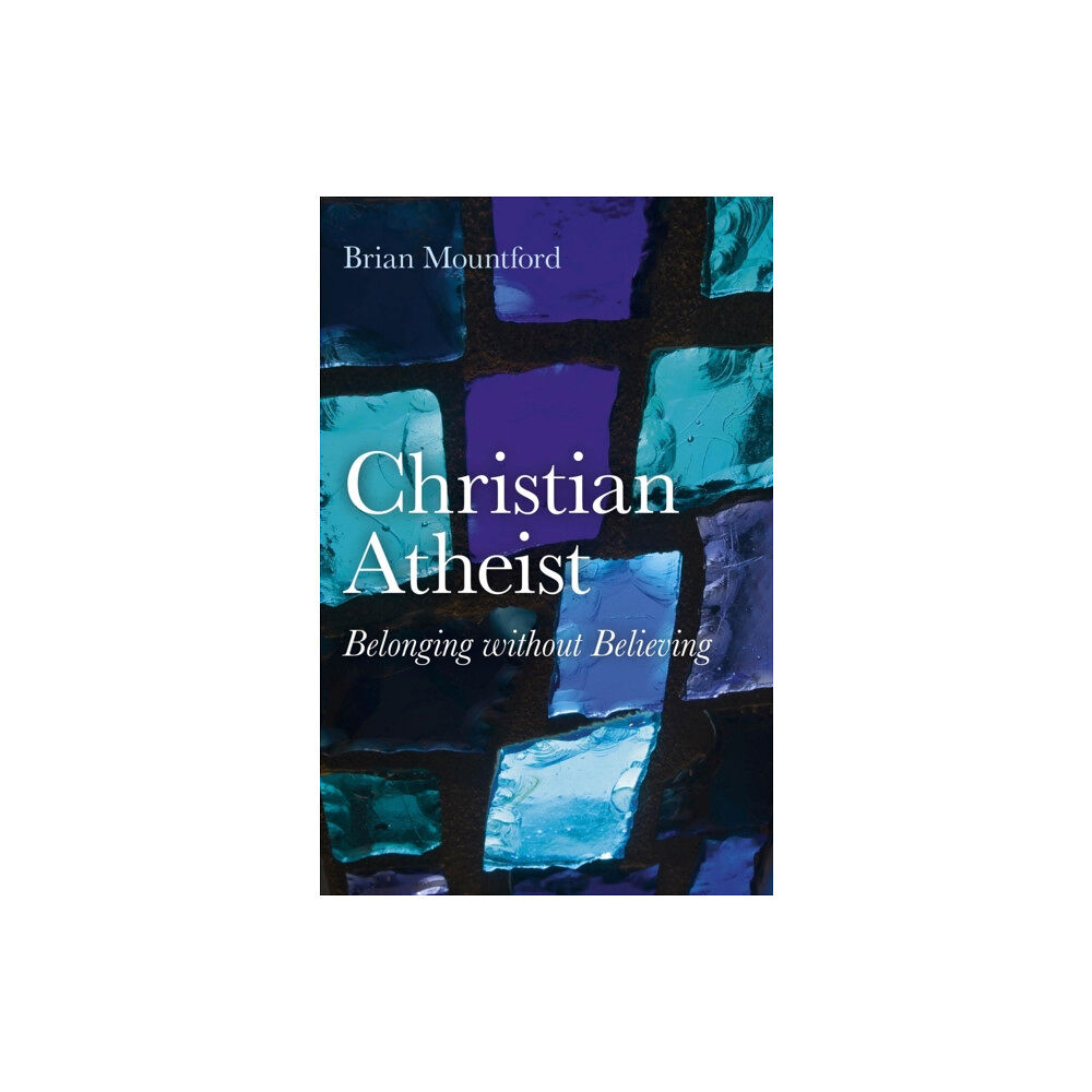 Collective Ink Christian Atheist – Belonging without Believing (häftad, eng)