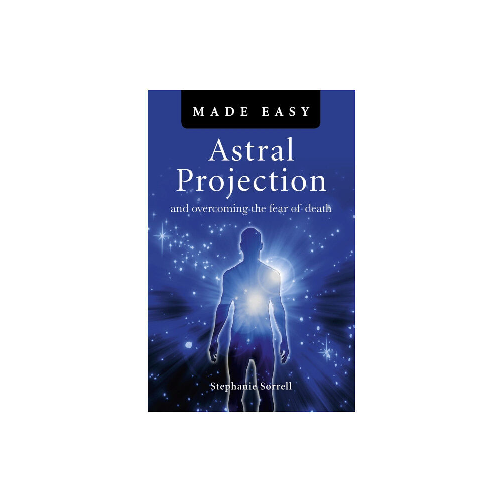 Collective Ink Astral Projection Made Easy (häftad, eng)