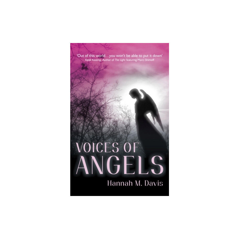 John Hunt Publishing Voices of Angels (häftad, eng)