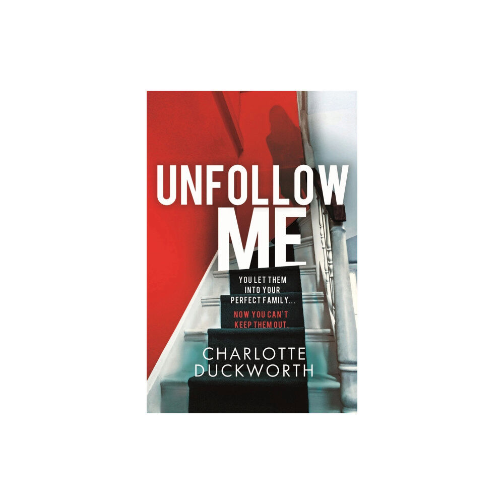 Quercus Publishing Unfollow Me (häftad, eng)