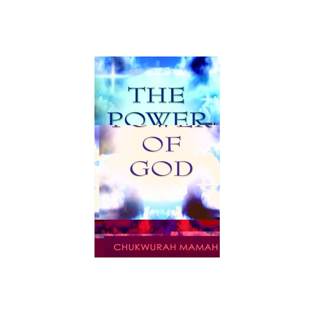 New Generation Publishing The Power of God (häftad, eng)