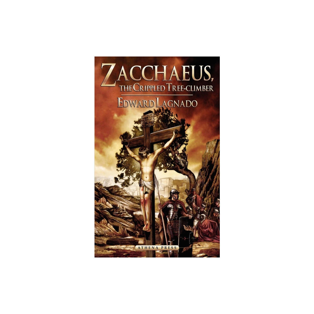 New Generation Publishing Zacchaeus (häftad, eng)