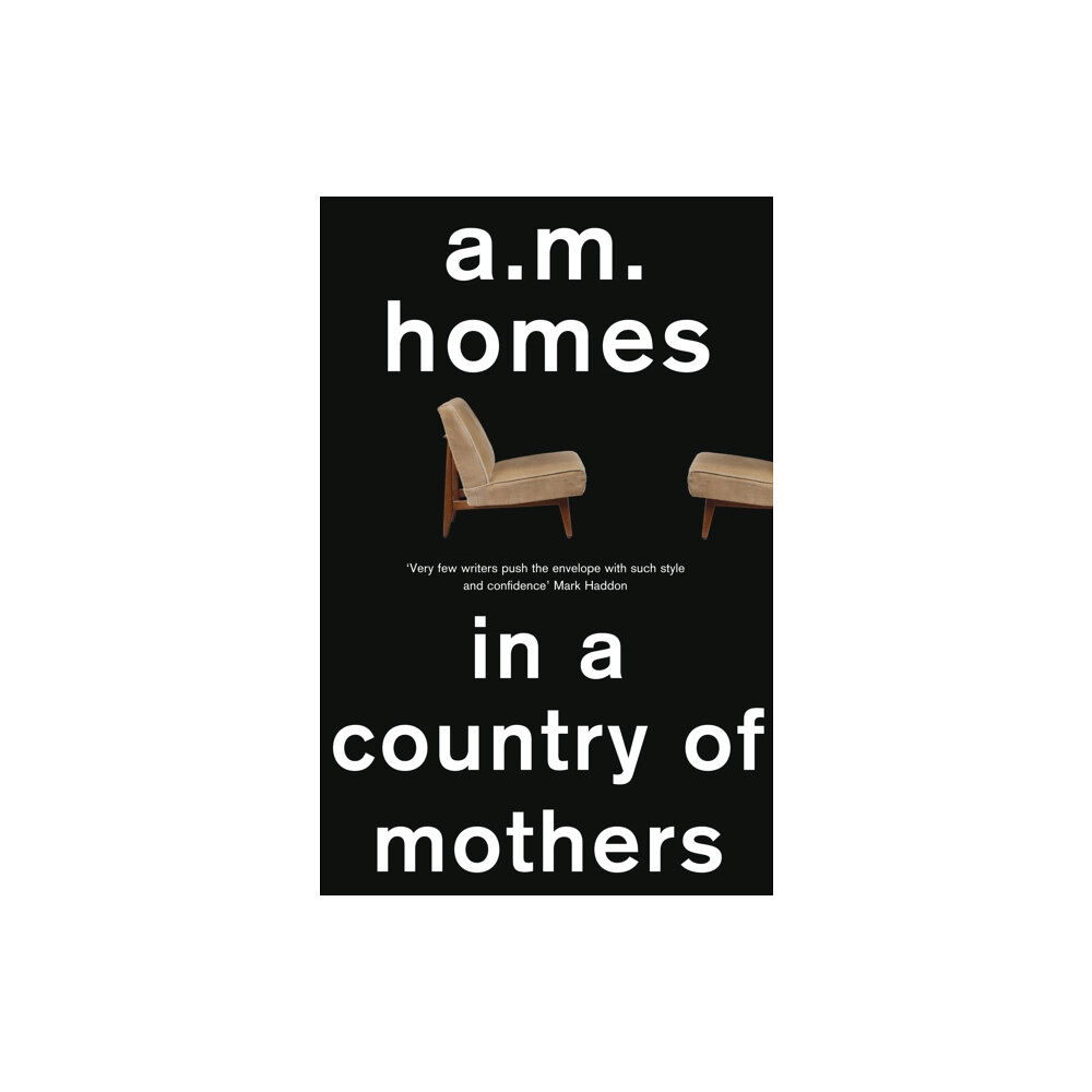 Granta Books In a Country Of Mothers (häftad, eng)