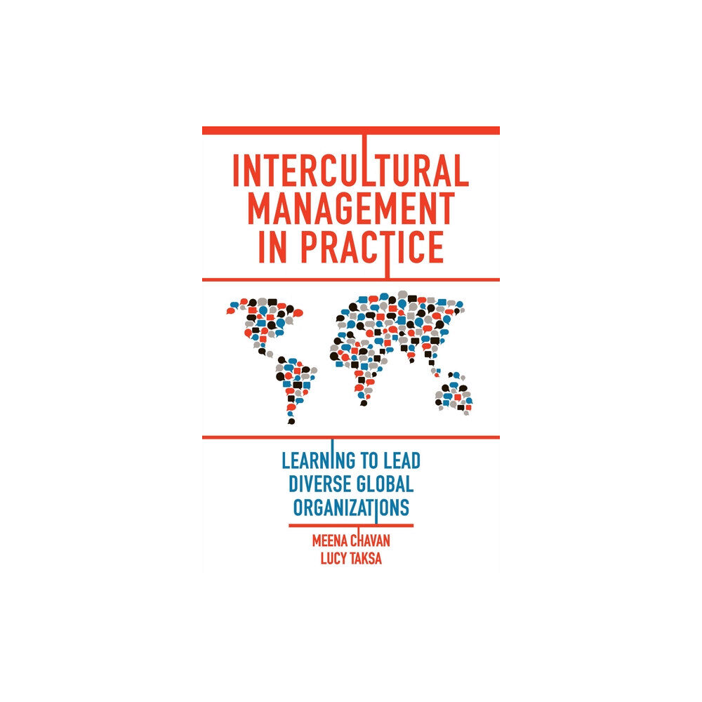 Emerald Publishing Limited Intercultural Management in Practice (inbunden, eng)