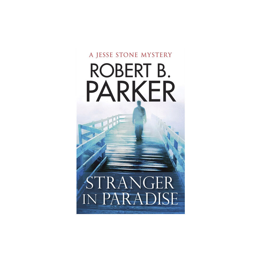 Quercus Publishing Stranger in Paradise (häftad, eng)