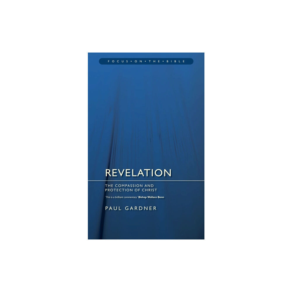 Christian Focus Publications Ltd Revelation (häftad, eng)