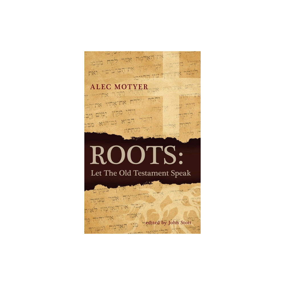 Christian Focus Publications Ltd Roots (häftad, eng)