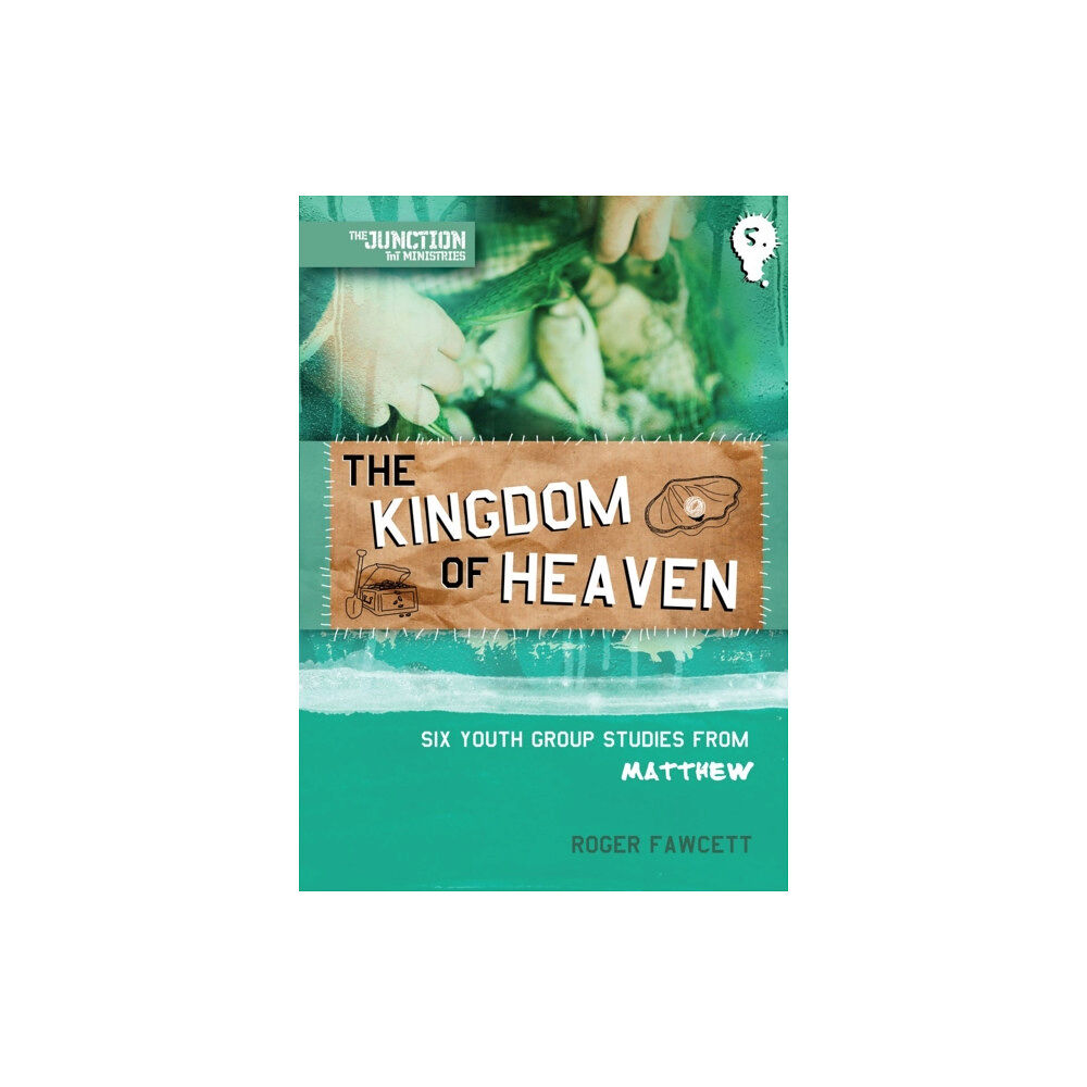 Christian Focus Publications Ltd The Kingdom of Heaven (häftad, eng)