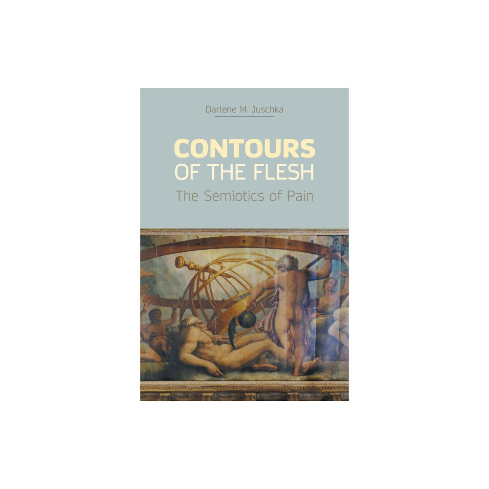 Equinox Publishing Ltd Contours of the Flesh (häftad, eng)