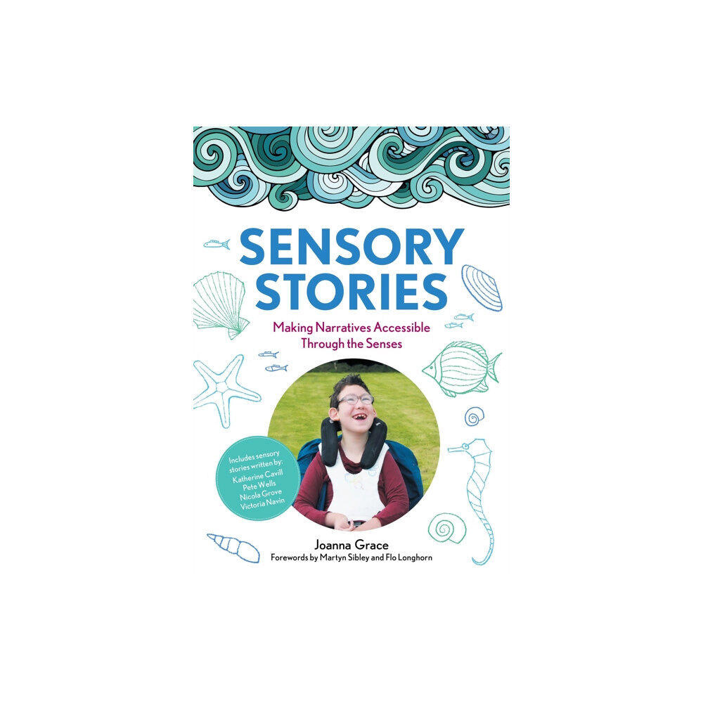 Jessica kingsley publishers Sensory Stories to Support Additional Needs (häftad, eng)