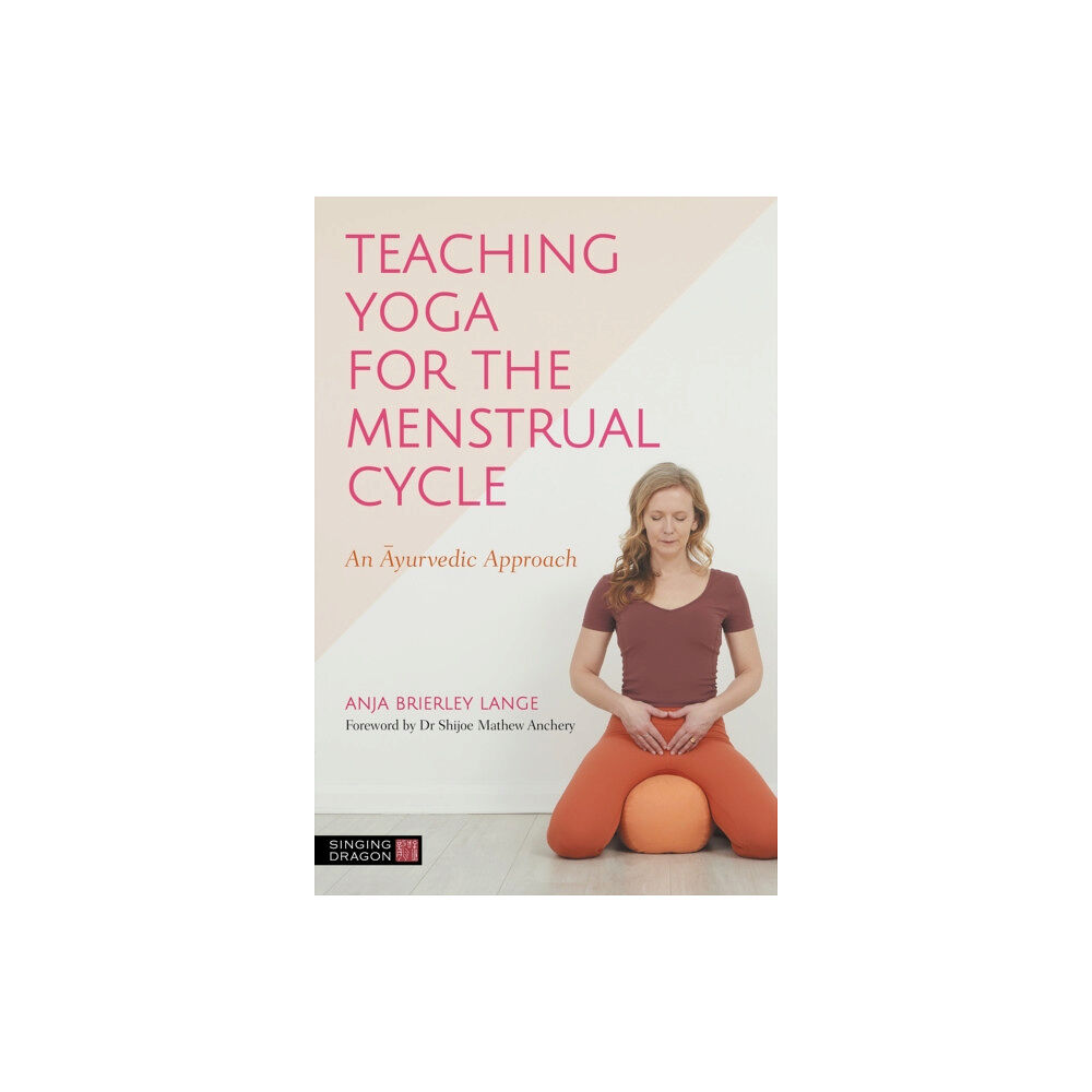 Jessica kingsley publishers Teaching Yoga for the Menstrual Cycle (häftad, eng)