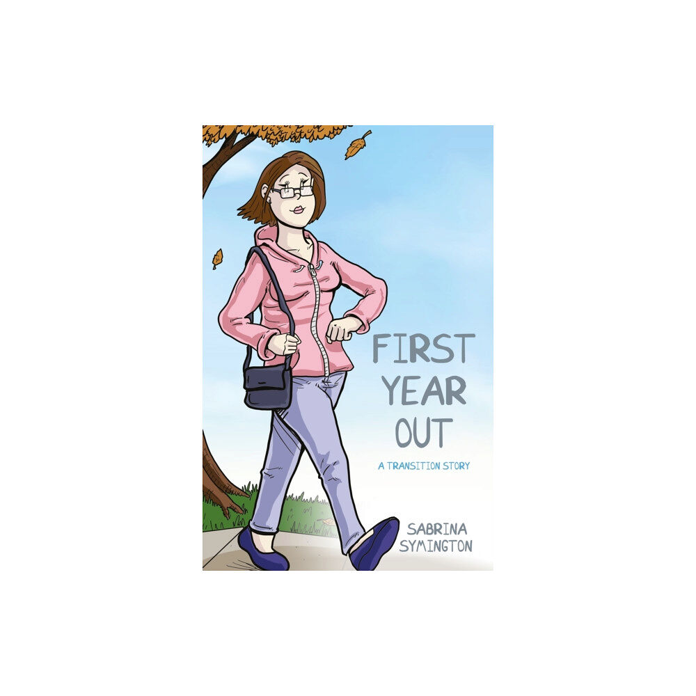 Jessica kingsley publishers First Year Out (häftad, eng)