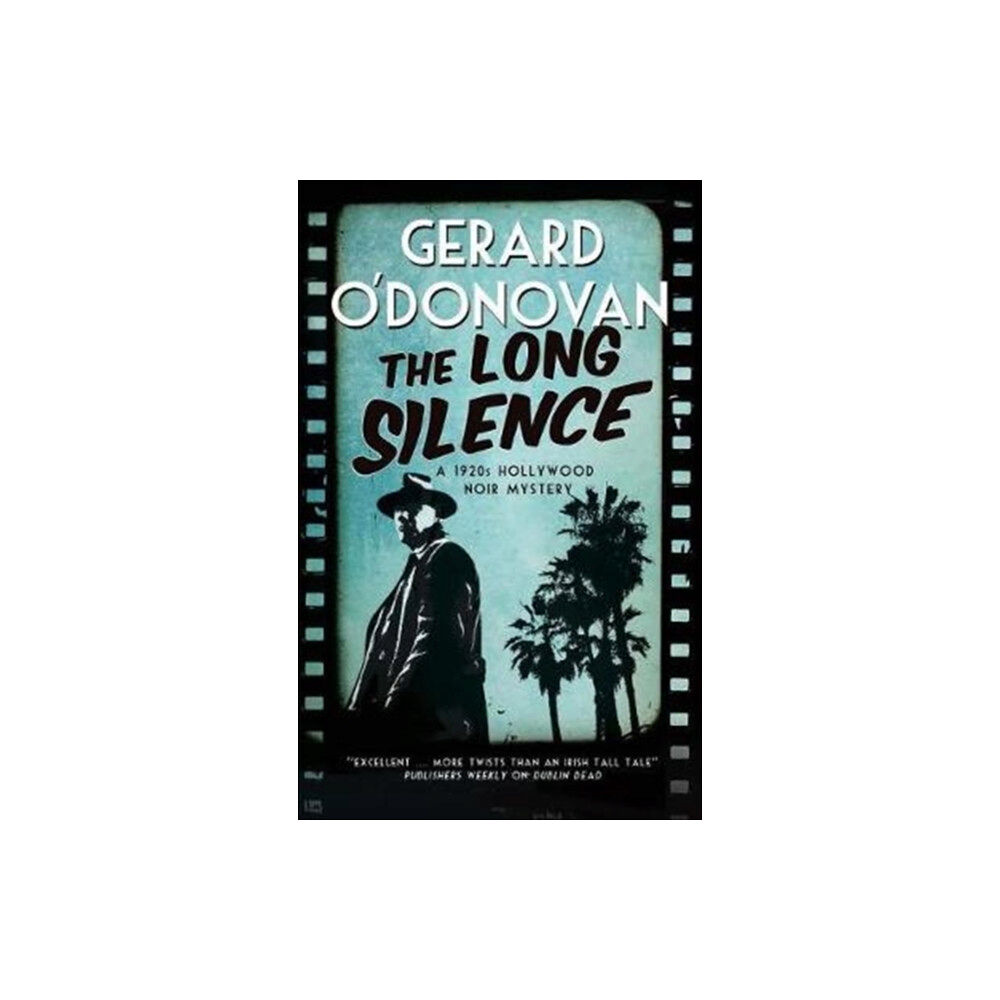 Canongate Books The Long Silence (häftad, eng)