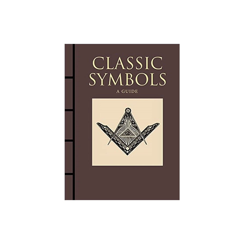 Amber Books Ltd Classic Symbols (inbunden, eng)