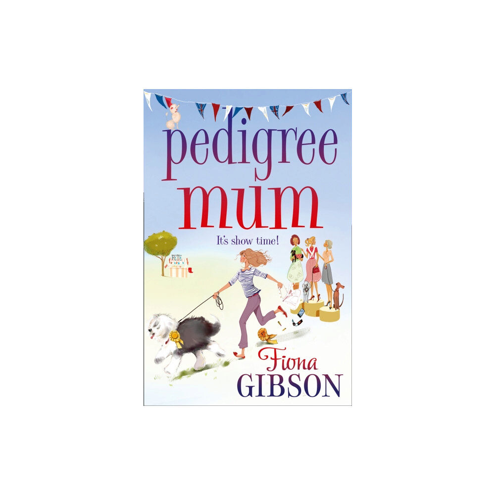HarperCollins Publishers Pedigree Mum (häftad, eng)