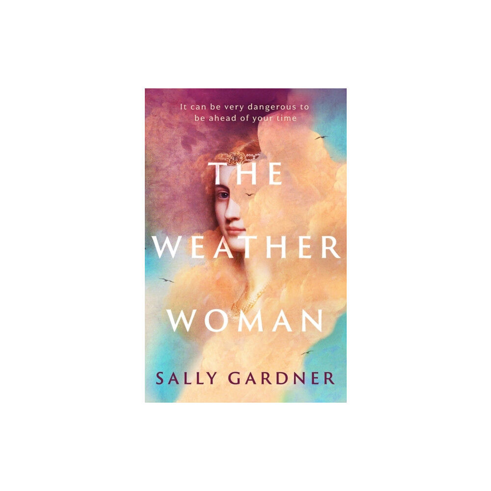 Bloomsbury Publishing (UK) The Weather Woman (häftad, eng)