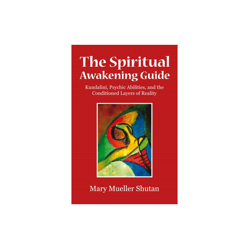 Findhorn Press Ltd The Spiritual Awakening Guide (häftad, eng)