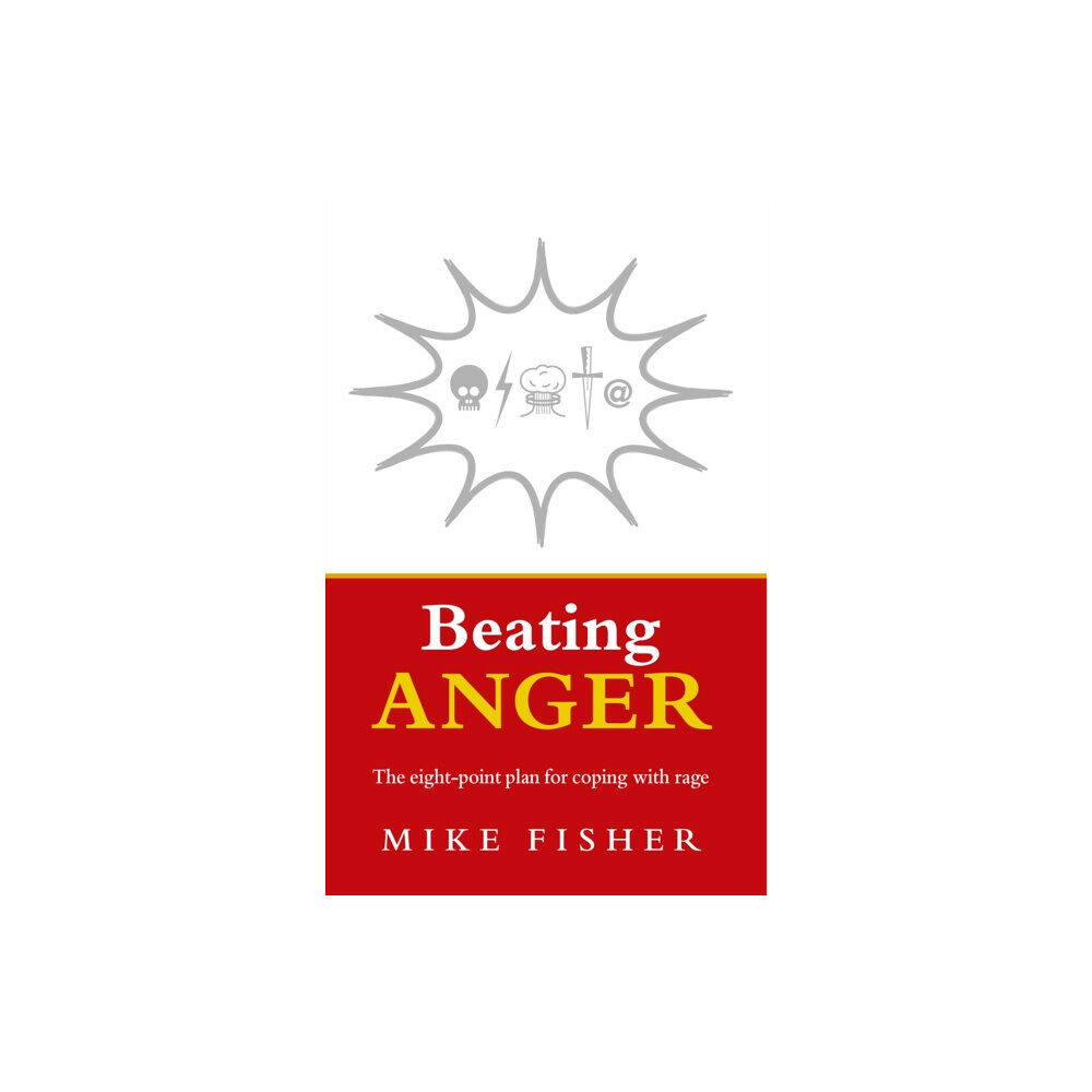 Vintage Publishing Beating Anger (häftad, eng)