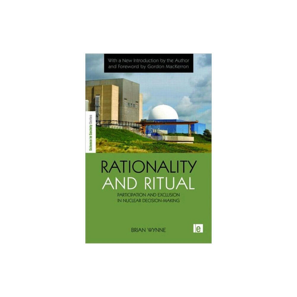 Taylor & francis ltd Rationality and Ritual (häftad, eng)