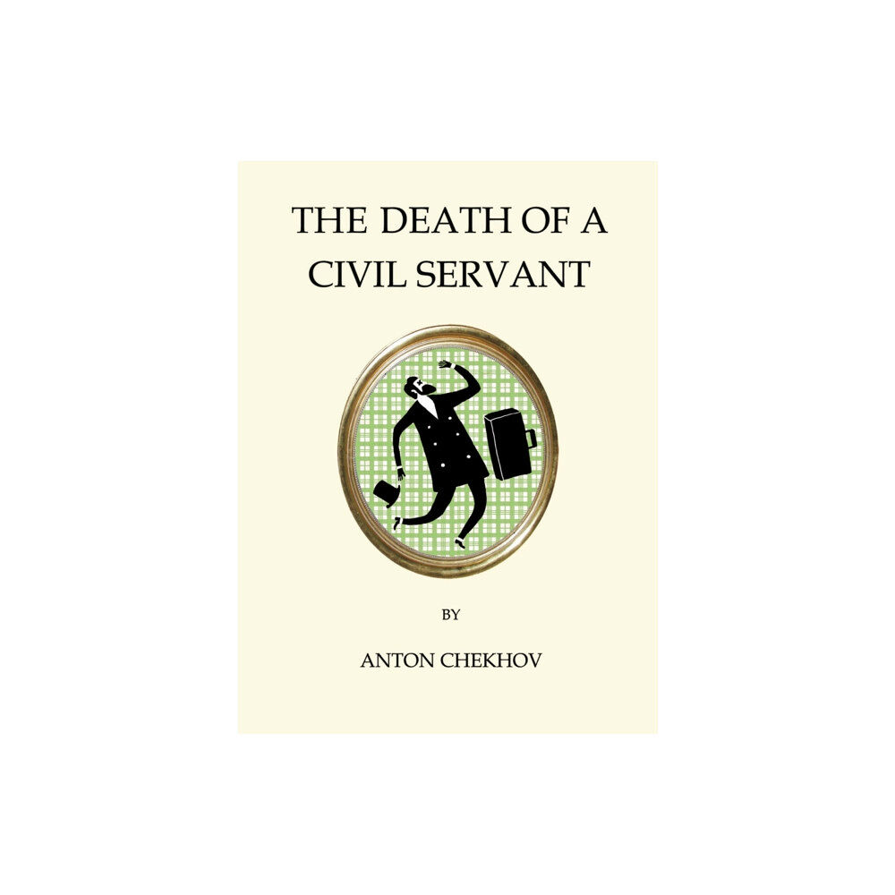 Alma Books Ltd The Death of a Civil Servant (häftad, eng)