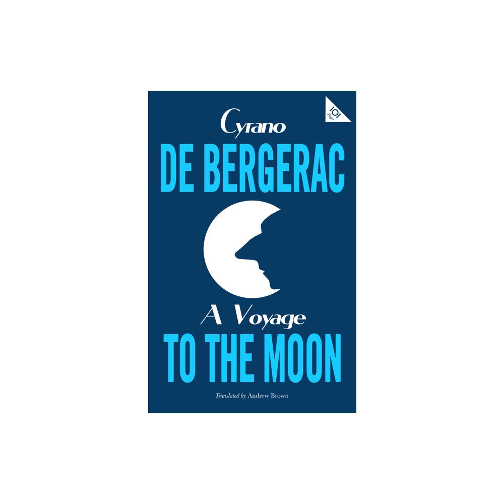 Alma Books Ltd A Voyage to the Moon (häftad, eng)