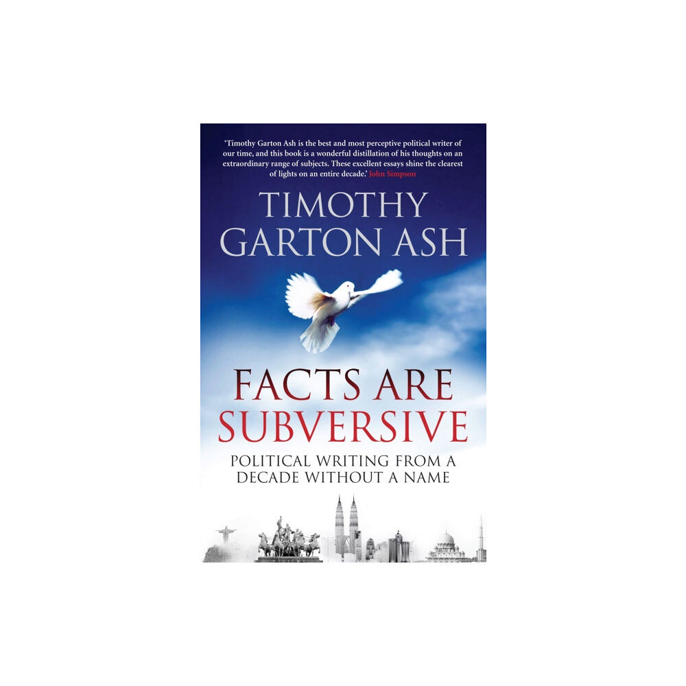 Atlantic Books Facts are Subversive (häftad, eng)