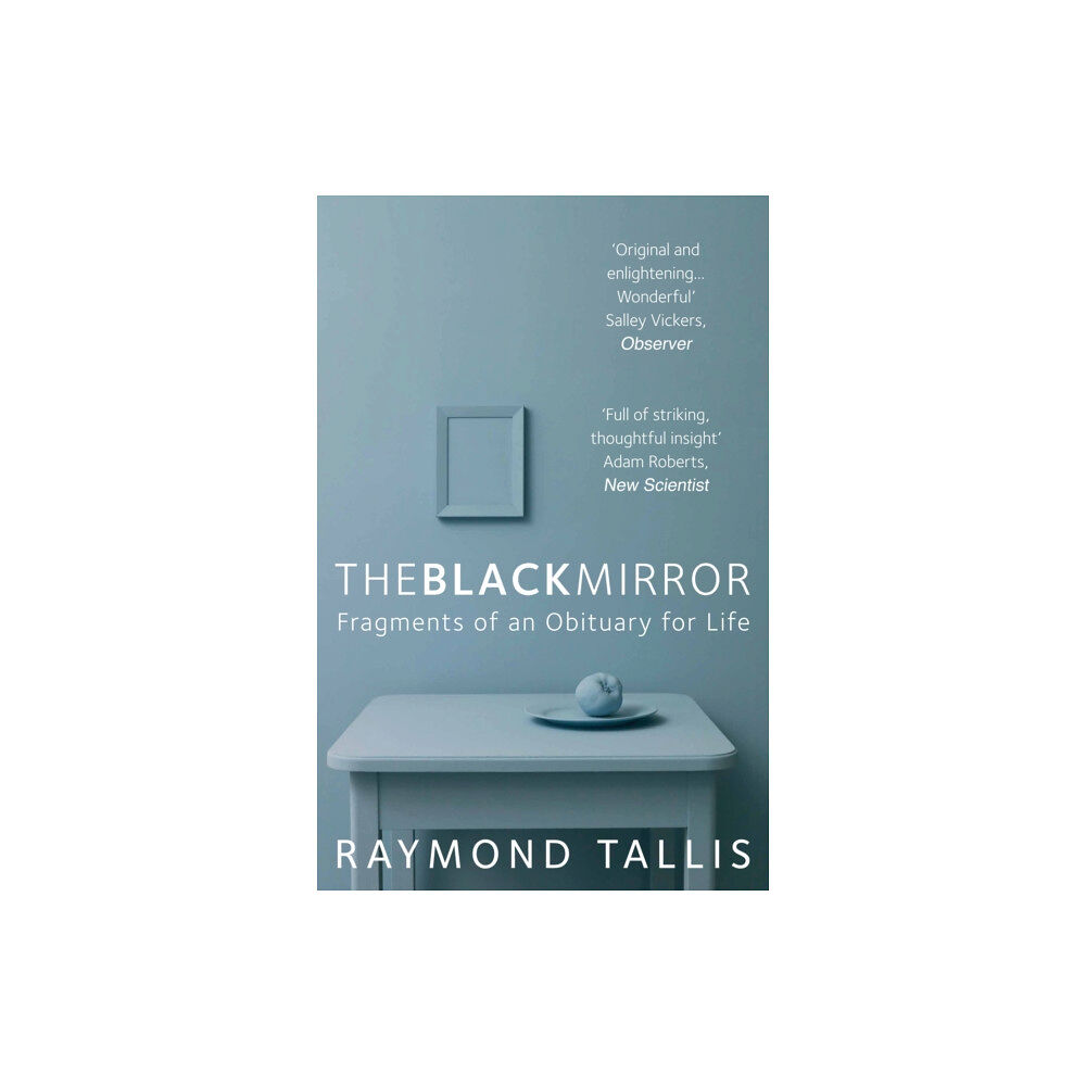 Atlantic Books The Black Mirror (häftad, eng)