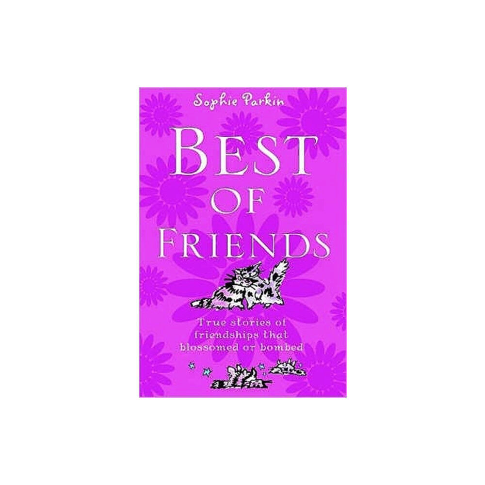 Bonnier Books Ltd Best of Friends (häftad, eng)