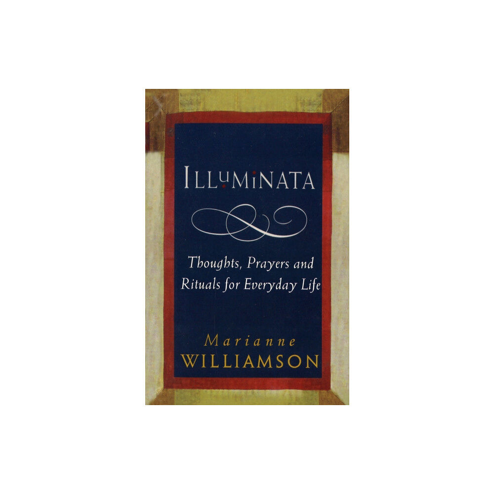 Ebury Publishing Illuminata (häftad, eng)