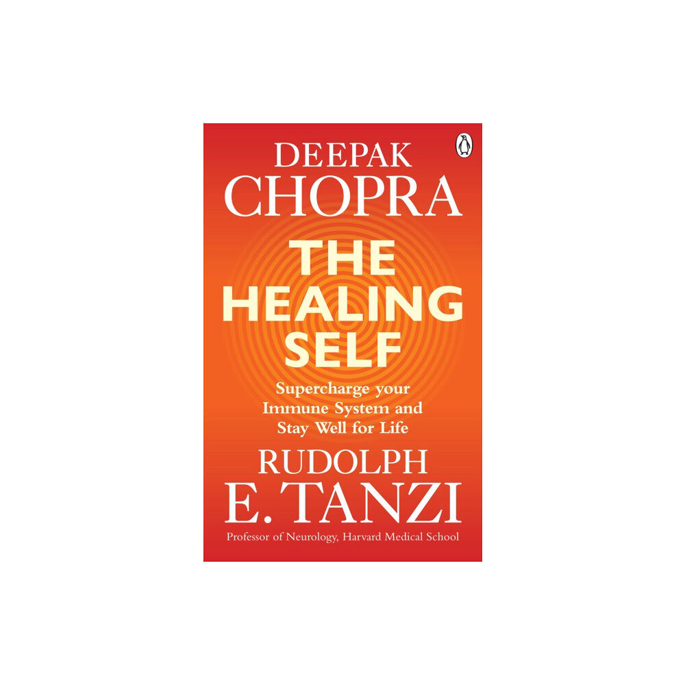 Ebury Publishing The Healing Self (häftad, eng)