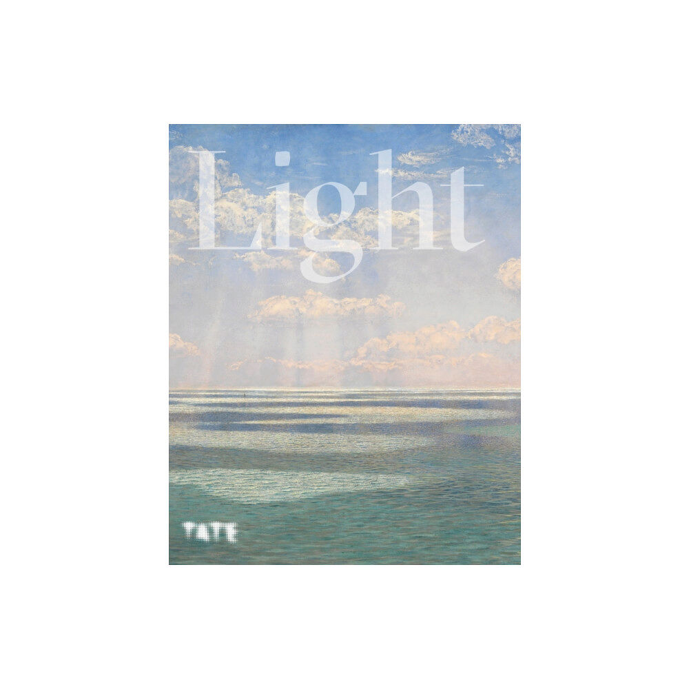 Tate Publishing Light (häftad, eng)