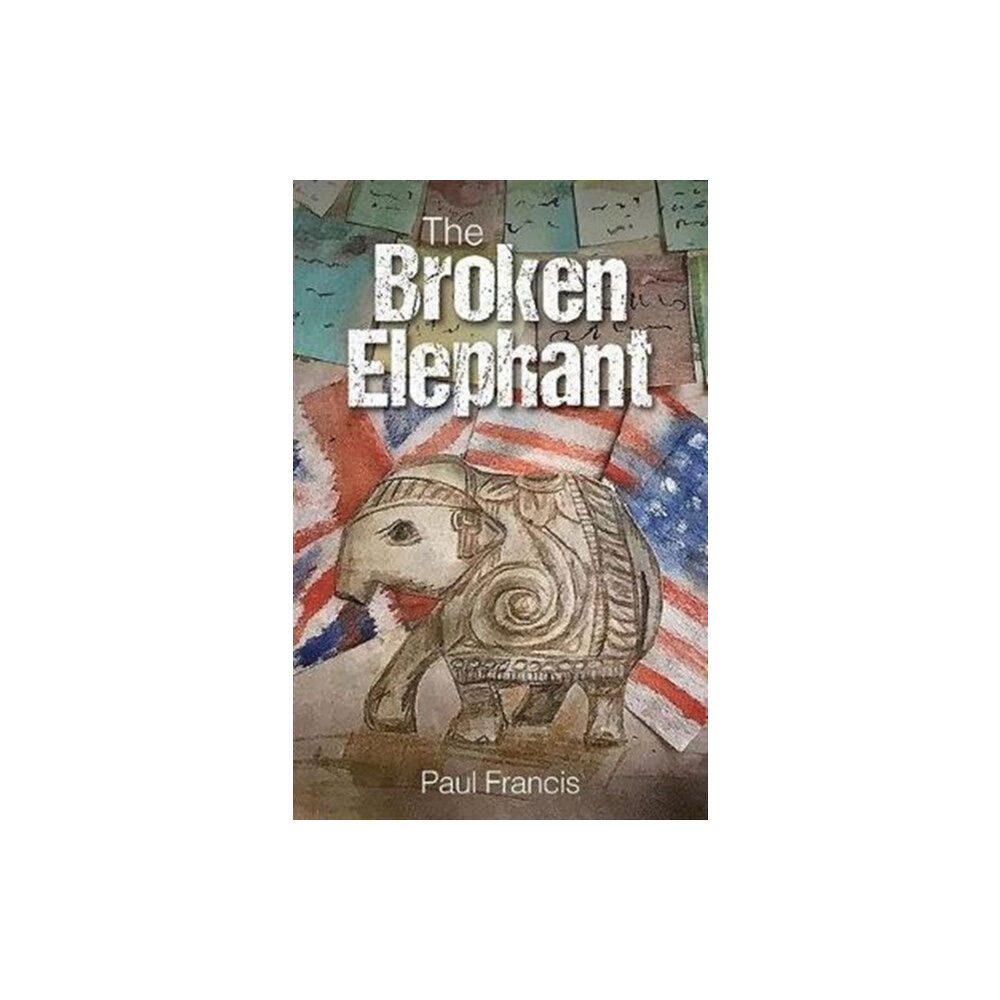 Brewin Books The Broken Elephant (häftad, eng)