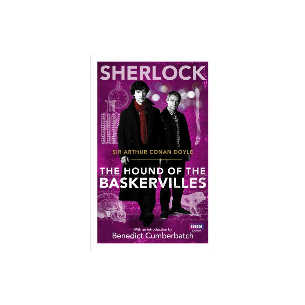 Ebury Publishing Sherlock: The Hound of the Baskervilles (häftad, eng)