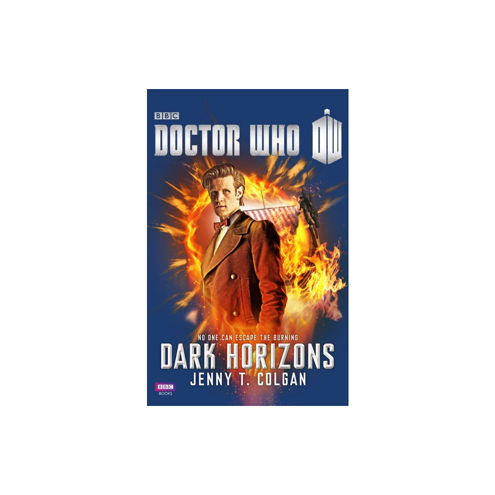 Ebury Publishing Doctor Who: Dark Horizons (häftad, eng)