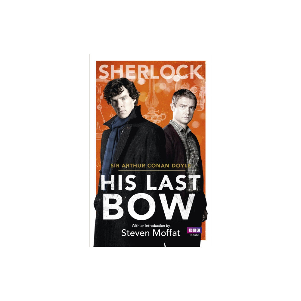 Ebury Publishing Sherlock: His Last Bow (häftad, eng)