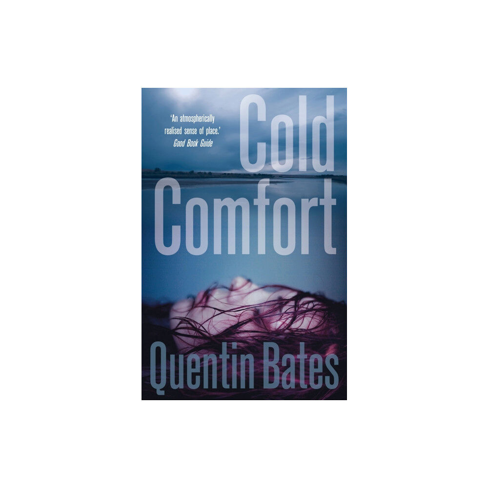 Little, Brown Book Group Cold Comfort (häftad, eng)