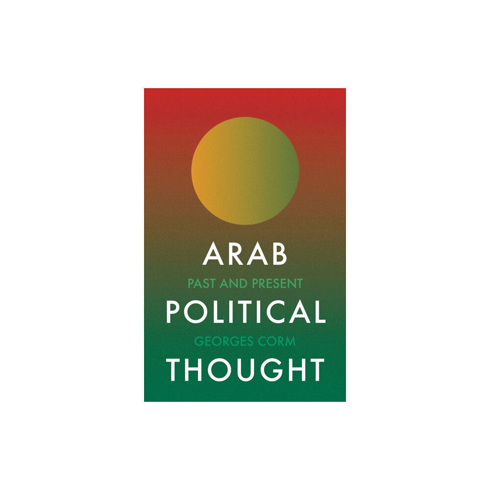 C hurst & co publishers ltd Arab Political Thought (inbunden, eng)