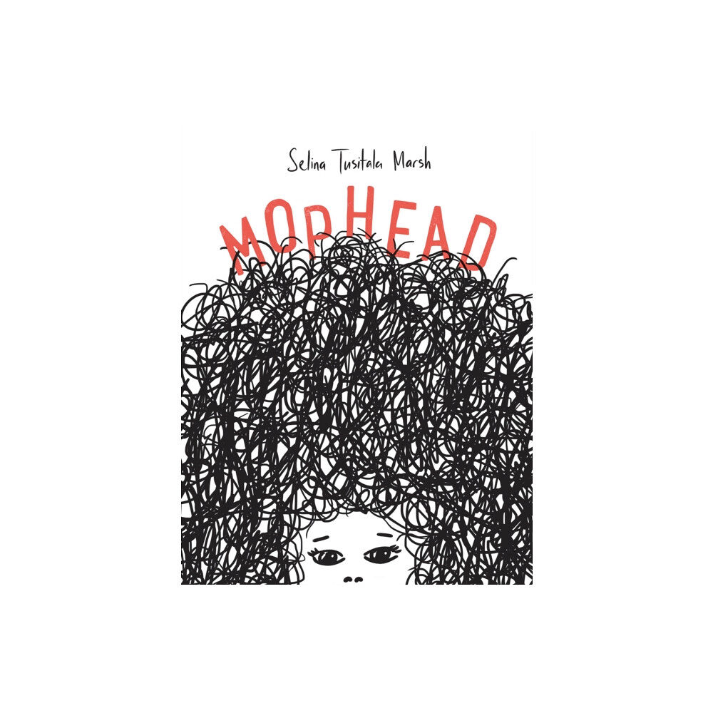 Auckland University Press Mophead (inbunden, eng)