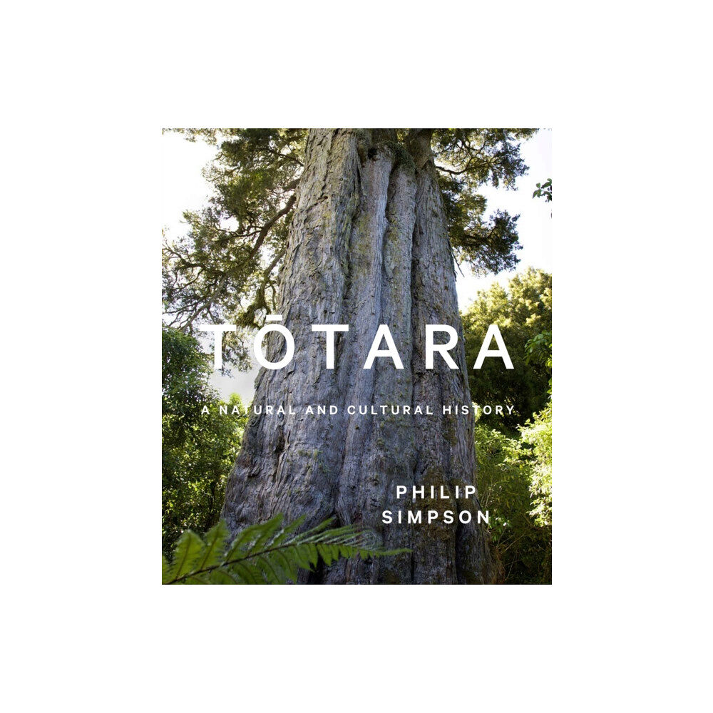 Auckland University Press Totara (häftad, eng)