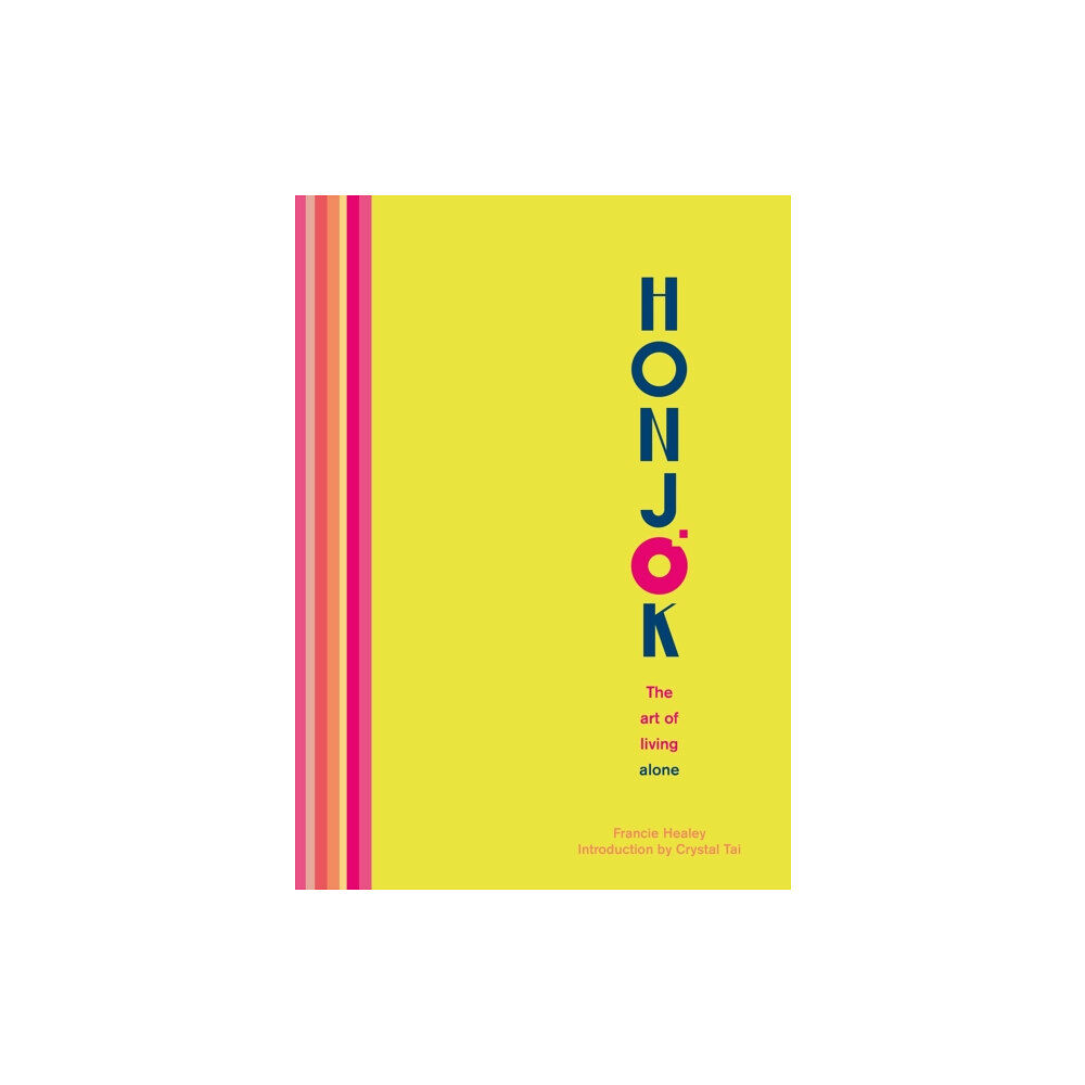 Headline Publishing Group Honjok (inbunden, eng)