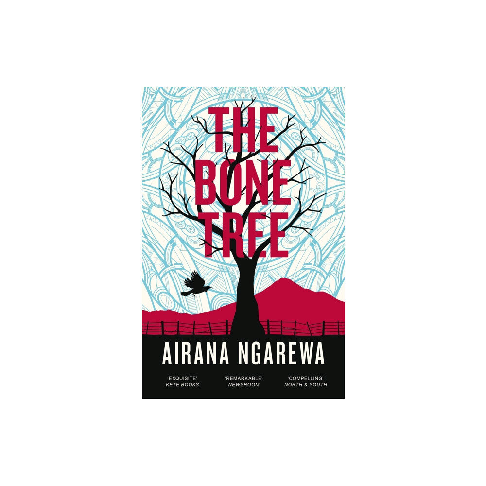 Hachette Aotearoa New Zealand The Bone Tree (häftad, eng)