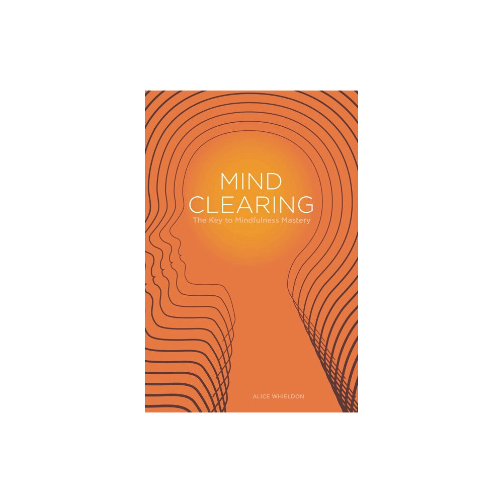 Jessica kingsley publishers Mind Clearing (häftad, eng)