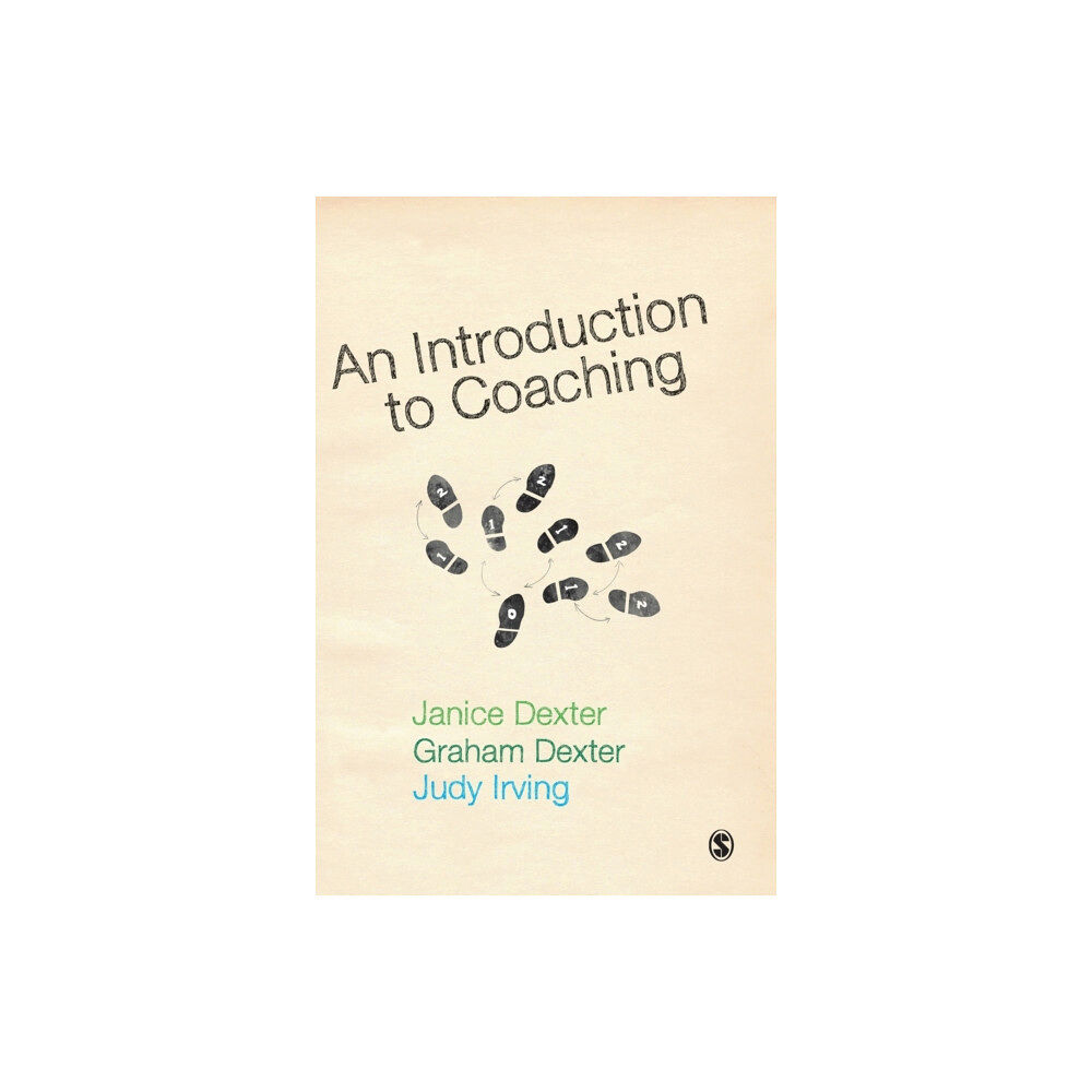 Sage Publications Ltd An Introduction to Coaching (häftad, eng)