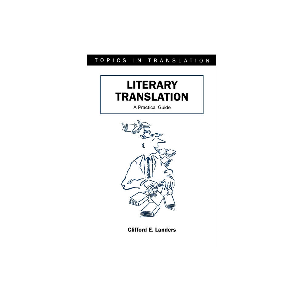 Channel View Publications Ltd Literary Translation (häftad, eng)