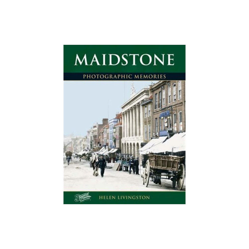 Frith Book Company Ltd. Maidstone (häftad, eng)