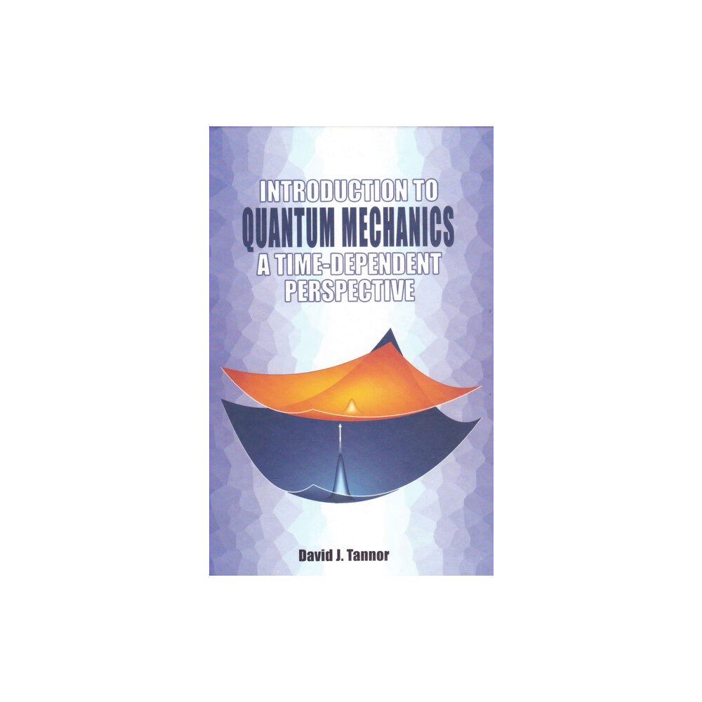 University Science Books,U.S. Introduction to Quantum Mechanics (häftad, eng)