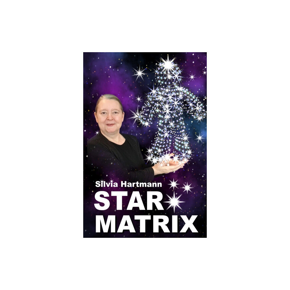 DragonRising Star Matrix (häftad, eng)